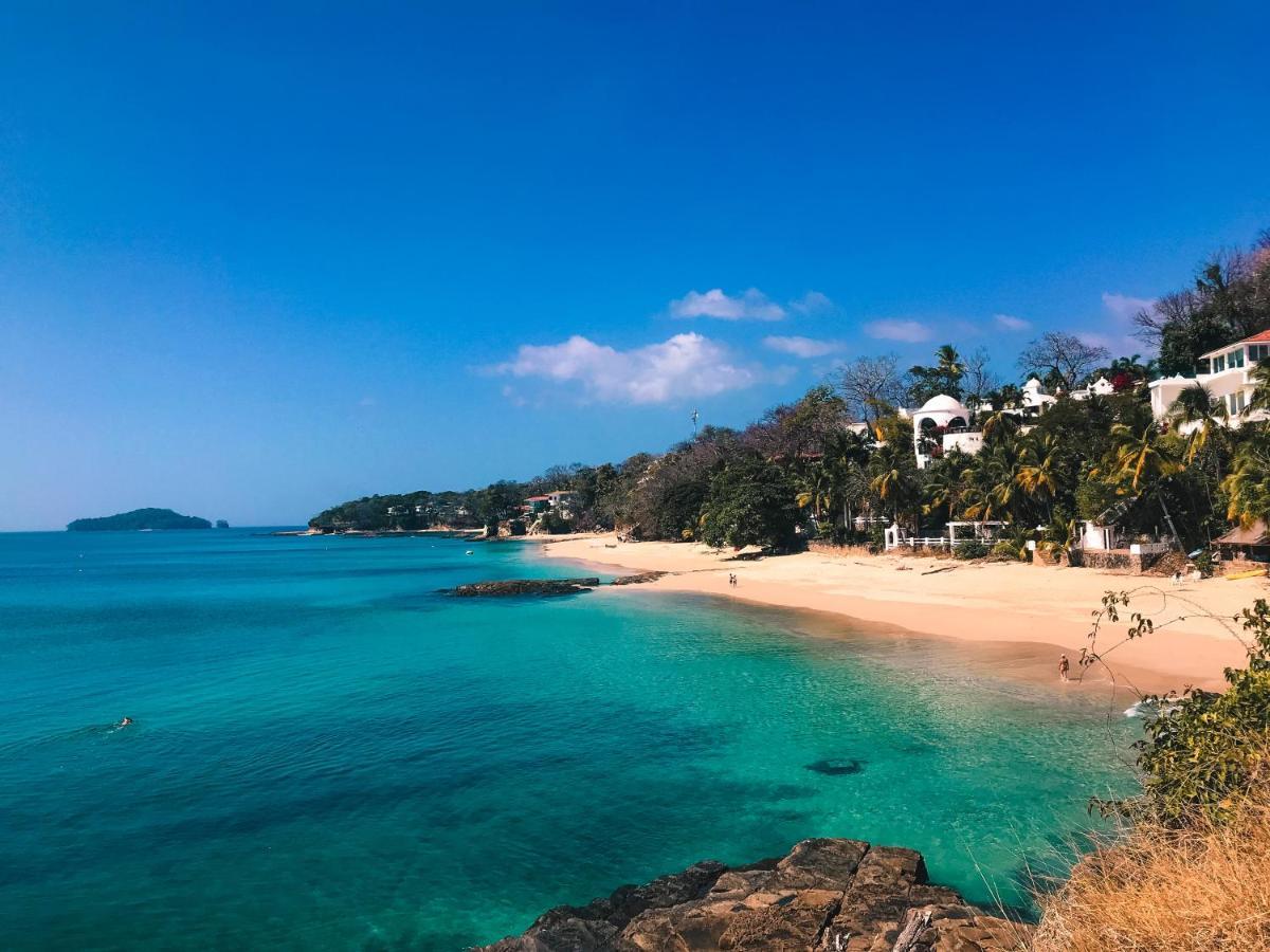 Condesa Del Mar Hotel Contadora Island